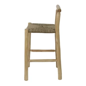 mobiliario-contract-taburete madera fibra natural sidonia 4